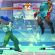 Illustration for article titled All The Super Street Fighter IV Dudley, Makoto, And Ibuki You Can Stand